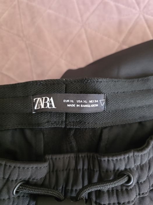 Карго панталон Zara