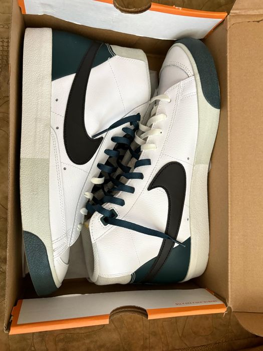 Nike blazer mid 77 wintage