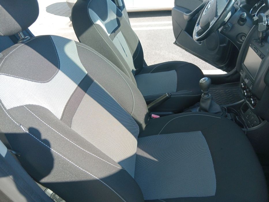 DACIA Duster 2016 — imagine 5