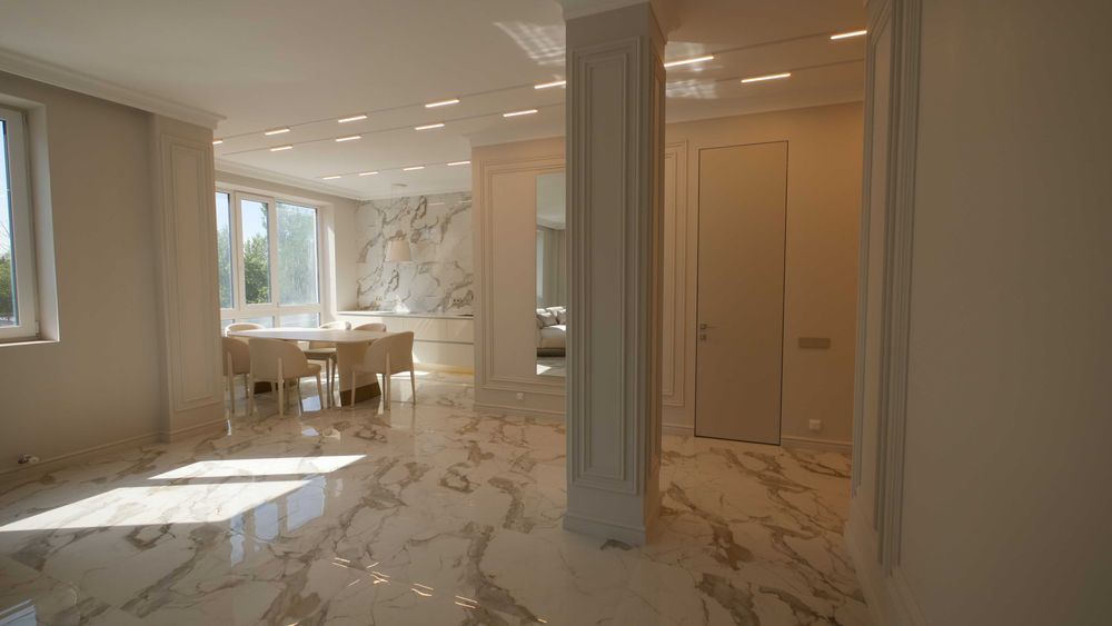 Продается двух комнатная квартира