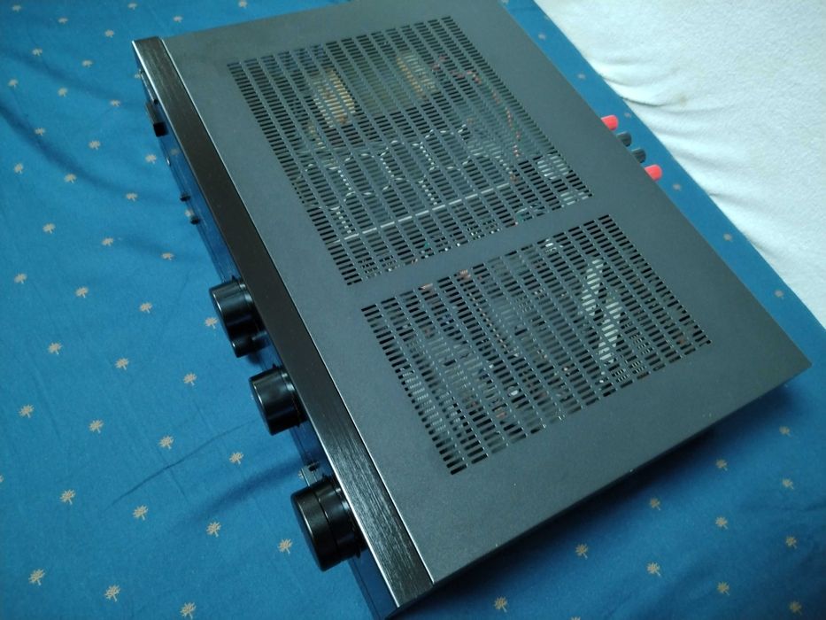 Усилвател Pioneer A337