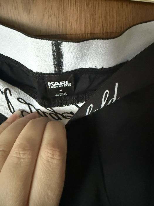Pijama Karl Lagerfeld