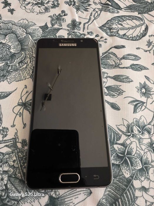 Samsung galaxy A5 2016