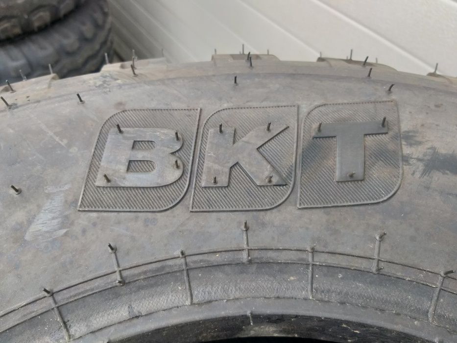 cauciucuri noi 11.5/80-15.3 BKT 18PR anvelope rezistente la tonaj mare