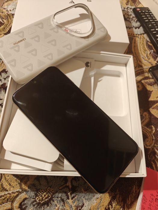 Huawei pura 80 ultra 16/512 GB liber retea super telefon super poze