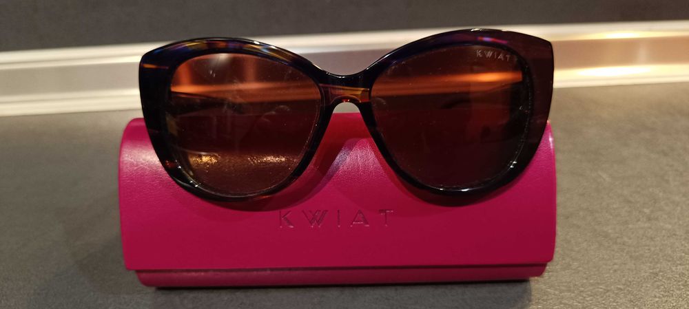 Дамски слънчеви очила KWIAT
