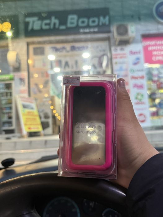 Barbie phone Detski telefon