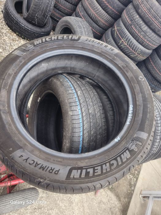 Anvelope 225 55 18/215 55 17/215 55 18 VARA