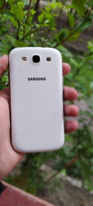 Samsung S3 neo alb