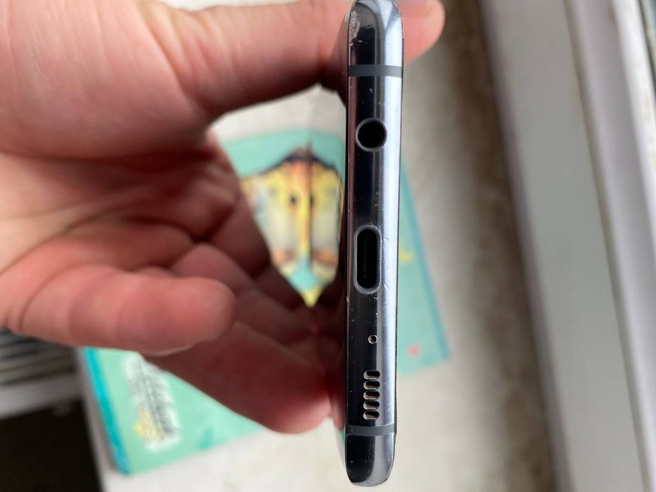 Samsung galaxy S10 5G