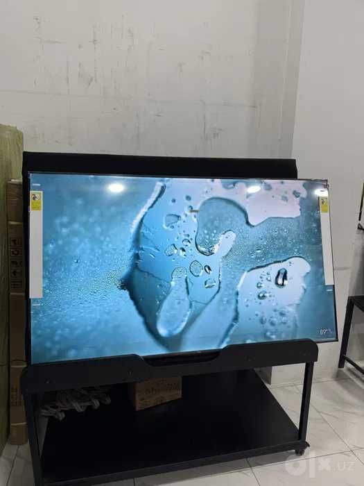 Телевизор Tcl 55 V6C 4K google tv все ассортимент есть + доставка