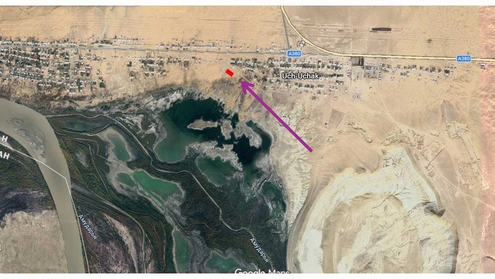 Uy qurish, dala hovli qilish