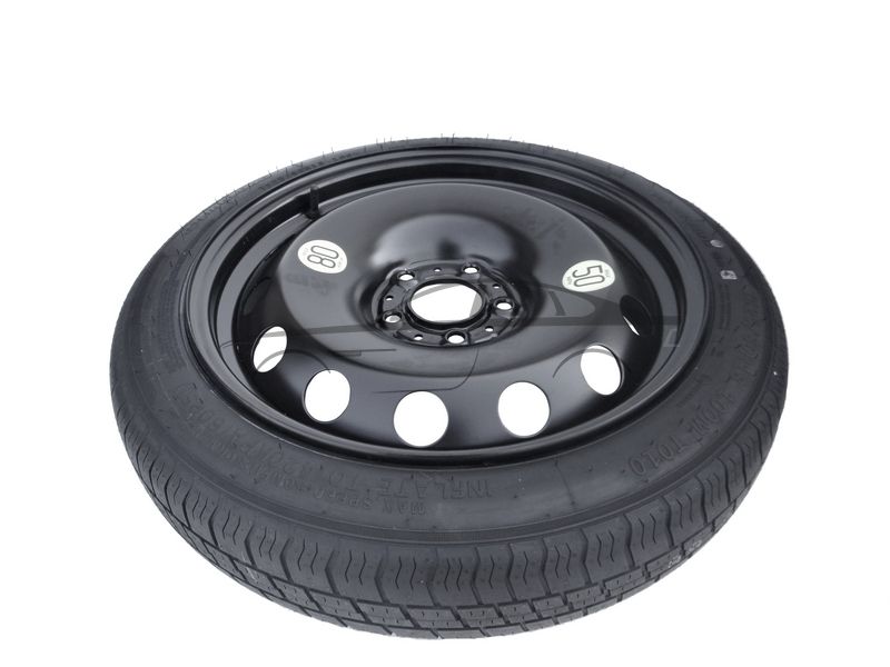 Нова резервна гума патерица за SUBARU 125/80R18 5x114,3x56,1