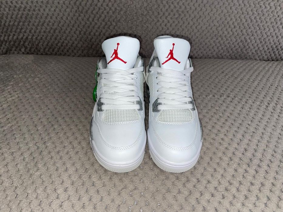 Incaltaminte NIKE Air Jordan Retro 4 Oreo nr 36 - 45