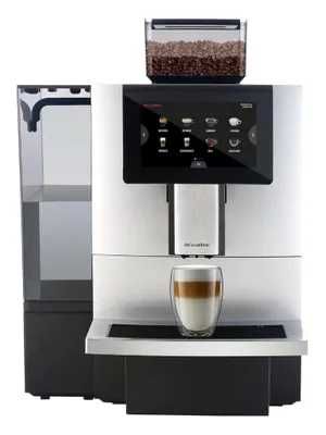 Кофемашина Kitchen KN550