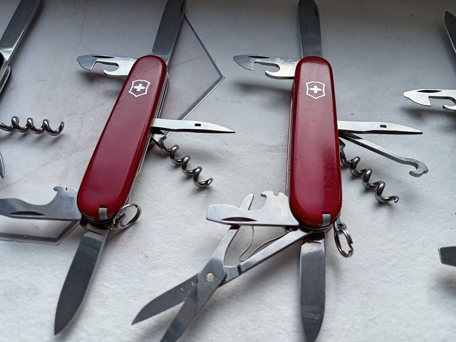 Briceag Victorinox