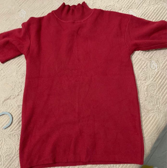 Продам пакет одежды б/у