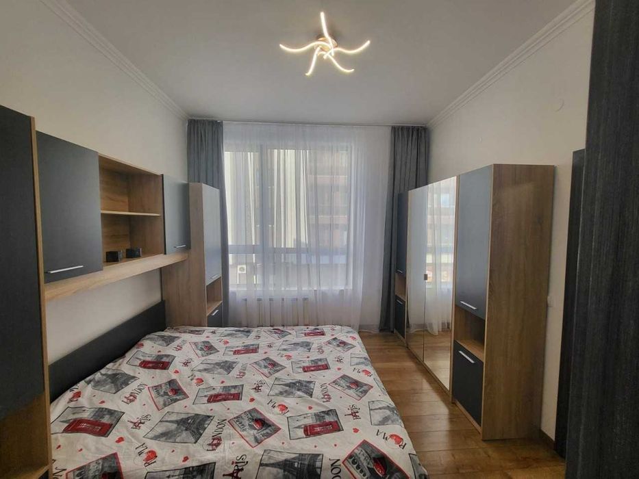 Продава се Двустаен апартамент в Пловдив, Гагарин - 55 кв.м за 1800 €/кв.м - Снимка #10