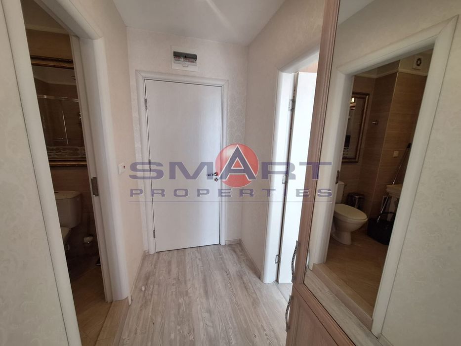 Продава се Двустаен апартамент в Несебър - 48 кв.м за 1169 €/кв.м - Снимка #11