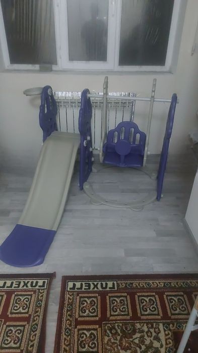 Bolalar uchun oʻyingox