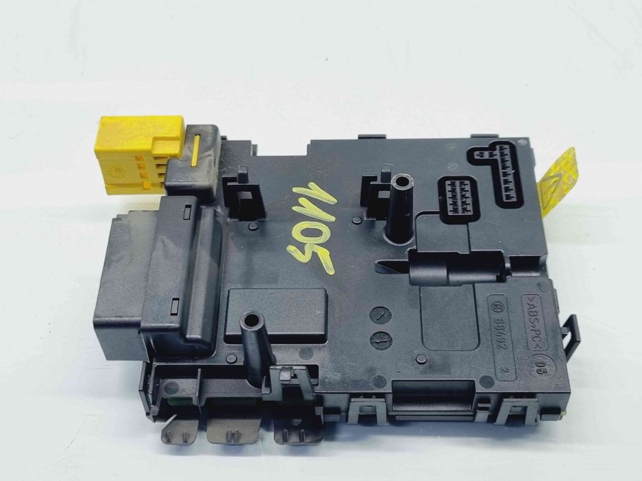 Modul confort Volkswagen Passat B6 Variant (3C5) [Fabr 2005-2010] 3C0