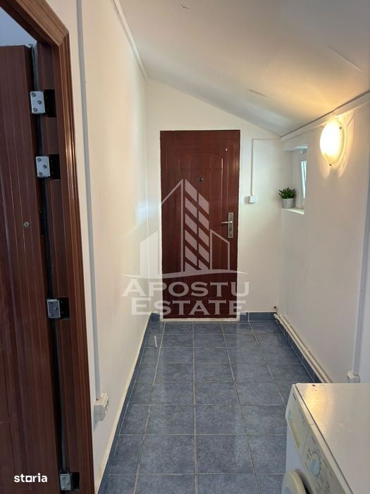 Apartament cu 1 camera , de inchiriat , zona Freidorf , Timisoara - Vedere 4