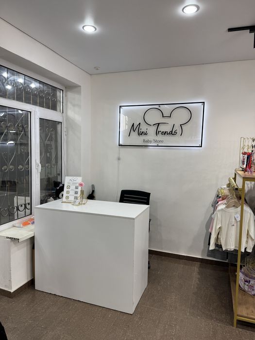 Продается действующий бизнес