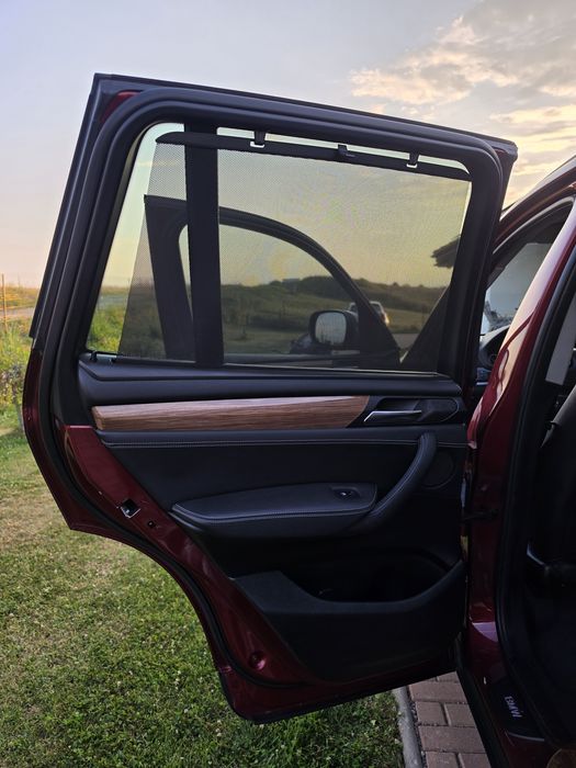 Bmw X3  X28i X-drive