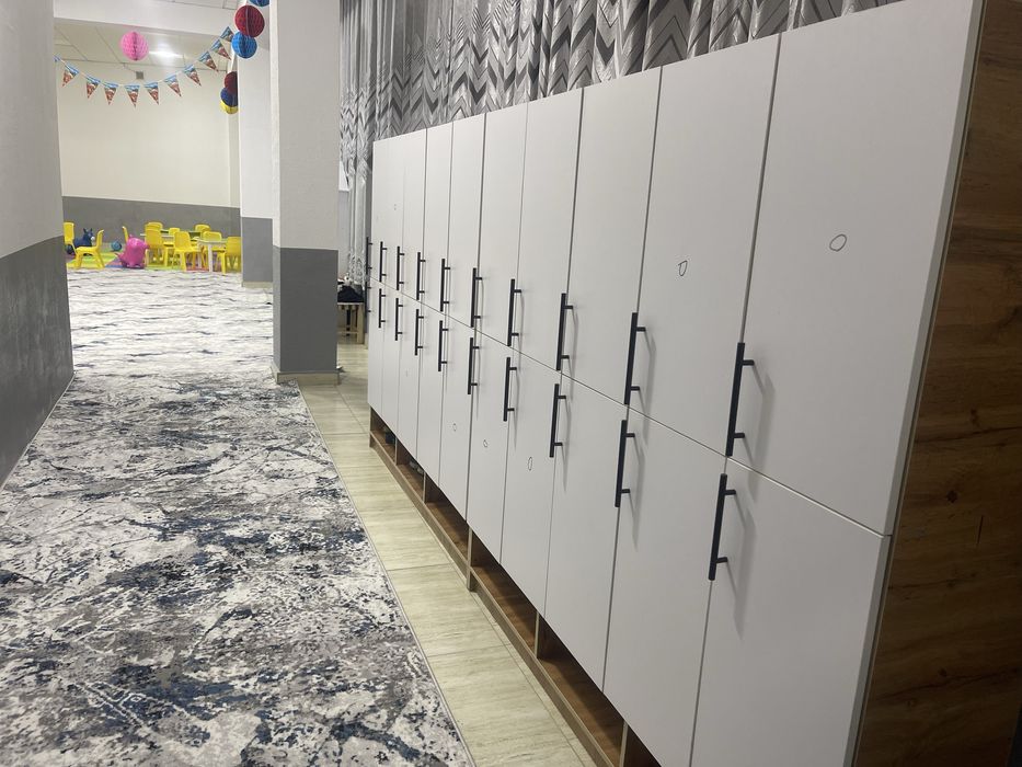 bog’cha mebellari sotiladi