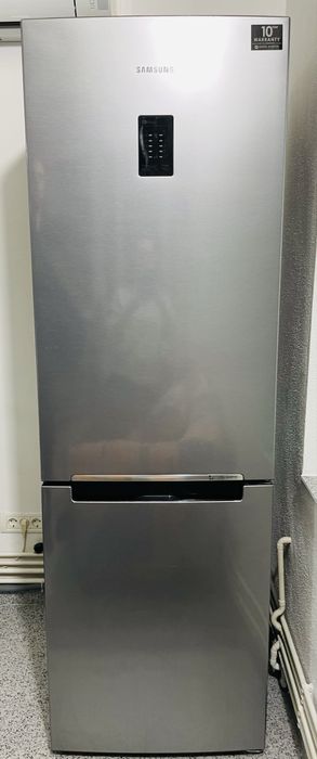 Frigider combină Samsung No Frost Digital Inverter