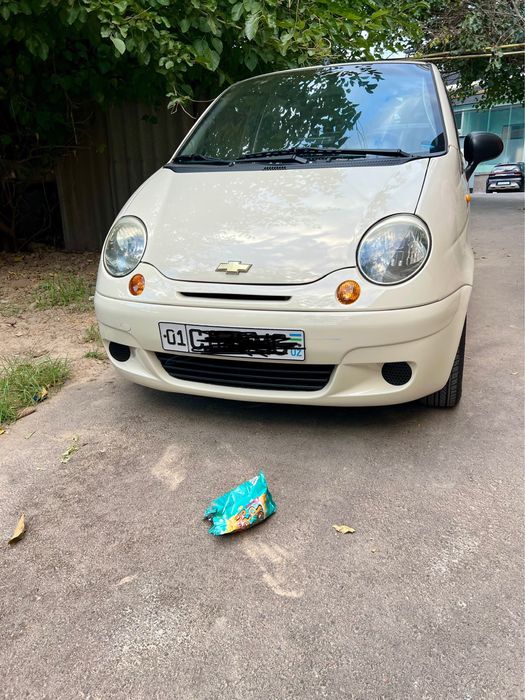 Matiz mix aftamat