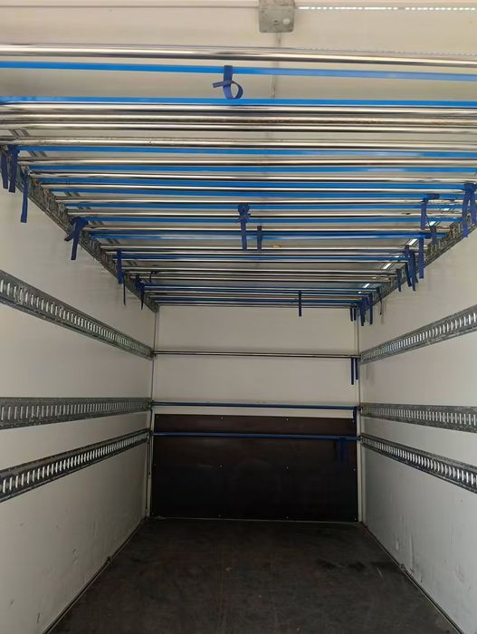 Fiat Ducato 2.3 Multidjet 150кс