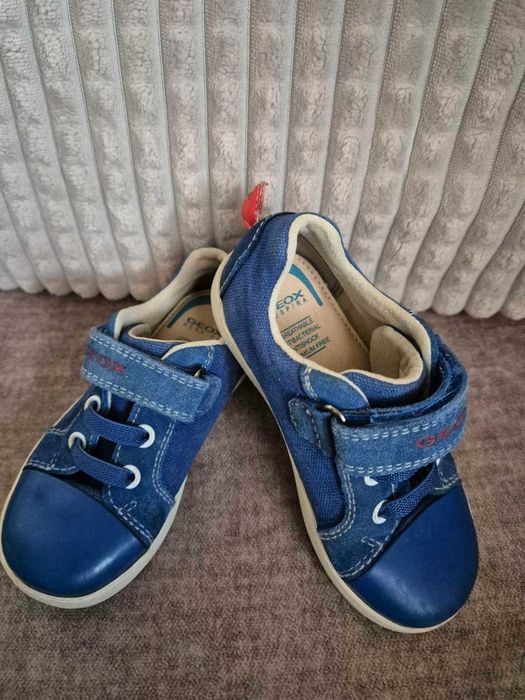 Детски обувки за момче