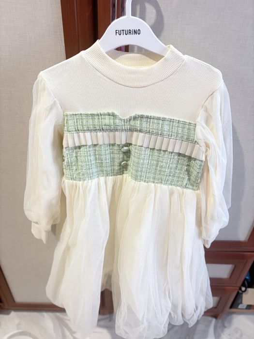 Платье для девочек