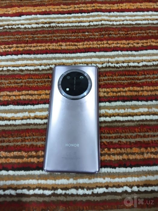 Honor x9c 8/256 Gb