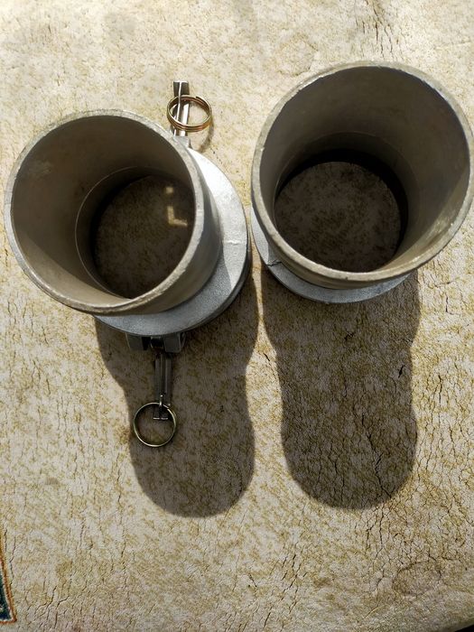 Cam Lock соединение Е 400