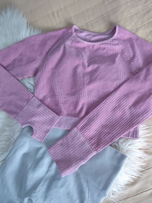 Оформящ клин за спорт размер S