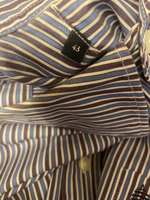 Camasa barbati eleganta/eveniment Marina Yachting marimea L