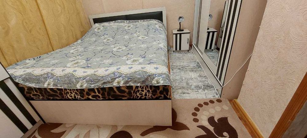 Продается Спальный гарнитур