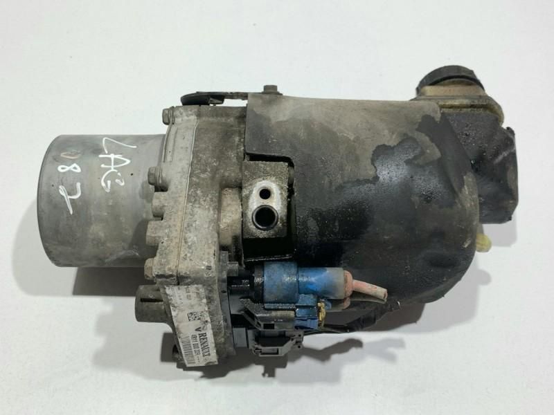 Pompa servodirectie Renault Laguna 3 491100033R 2.0 benzina cutie manu