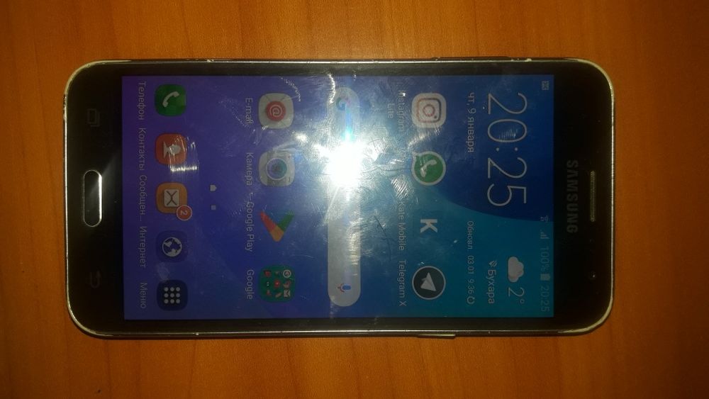 Samsung J3 Самсунг J3