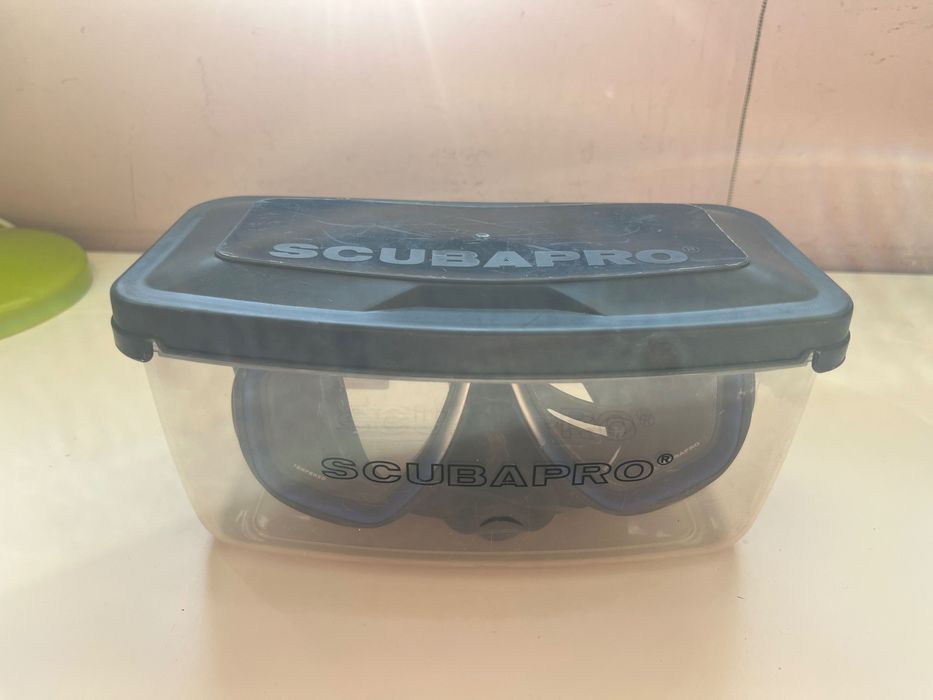 Scubapro маска за гмуркане