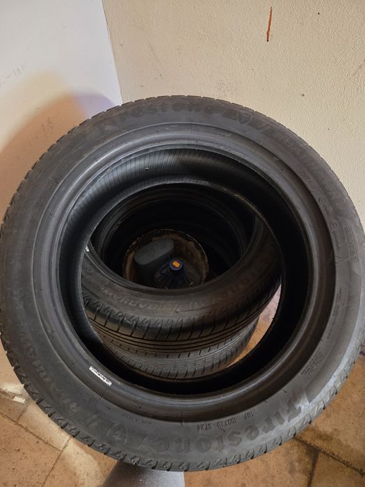 Anvelope Firestone 235/50 R18 vara