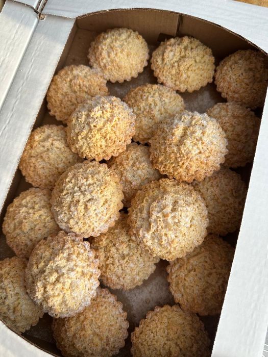 Торты выпечки крг