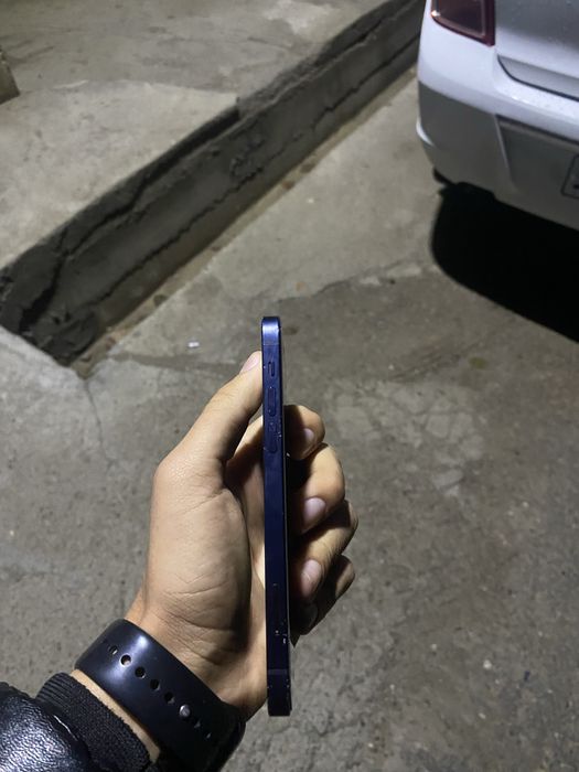 iPhone 12 ideal srochna sotiladi