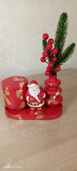 Новогодние наборы, можно поштучно