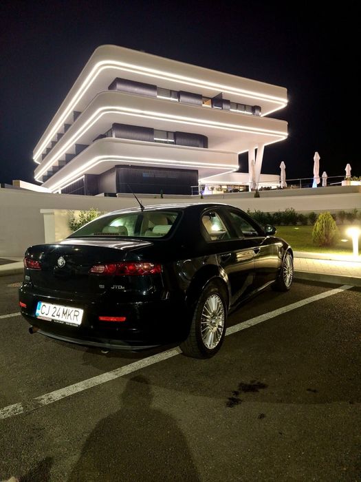 Vand alfa romeo 159