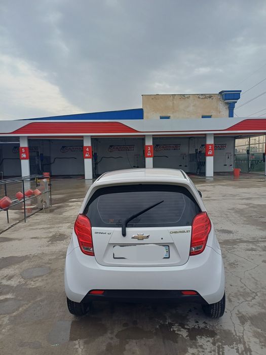 Спак 2 позится сотилади