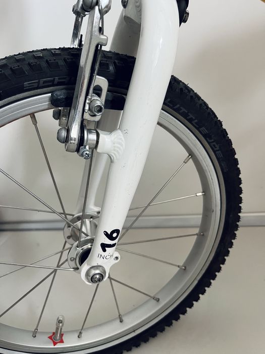 Vand Bicicleta Woom 3