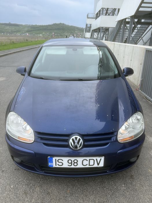 Golf 5 2.0 170CP